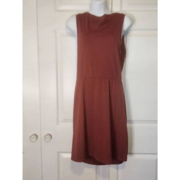 No Brand Dresses & Skirts - Brown Dress
